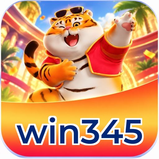 win345 APK Logo Oficial Certificado