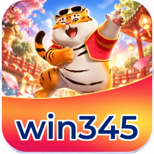 Logo win345 Loteria Online