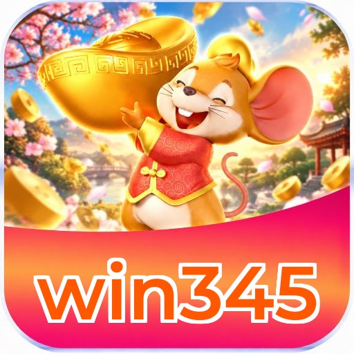 Logo win345 Cassino Online Brasil