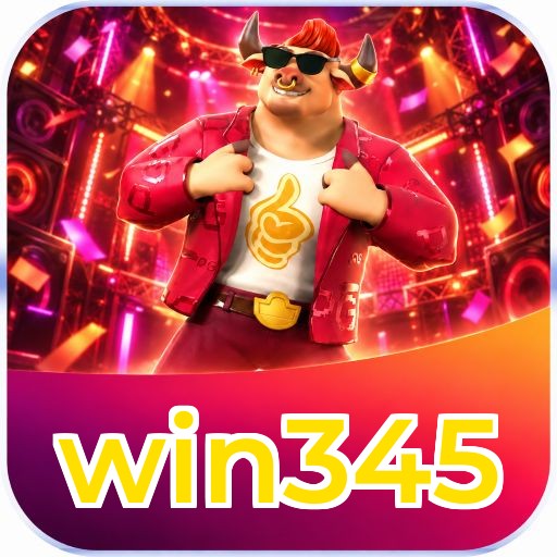 Logo win345 Telegram Canal Oficial