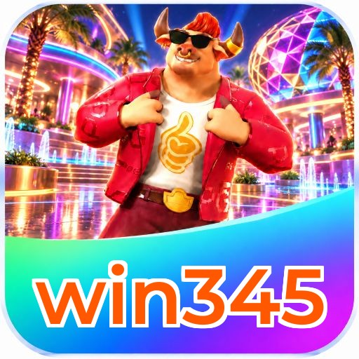 win345 Fortune Games - Tiger, Ox, Rabbit RTP Certificado