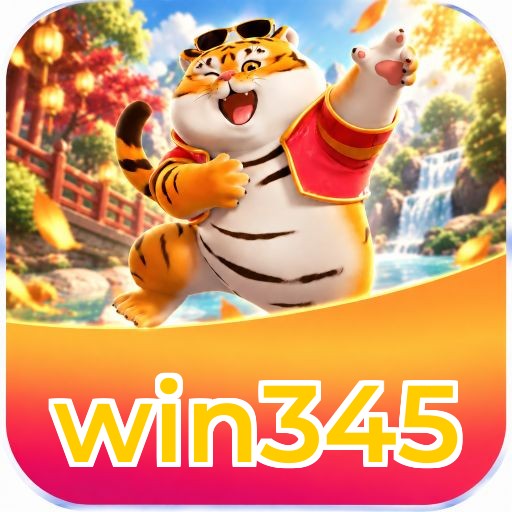 win345 Jackpots Progressivos