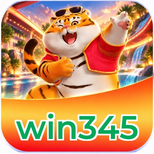 win345 Logo Verificado