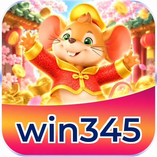 win345 Logo