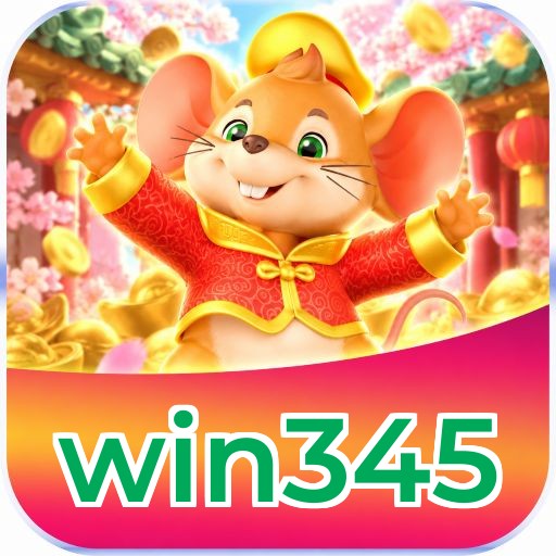 win345 Win - Jackpots e Vitórias