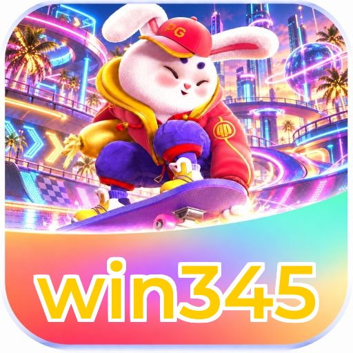 Logo da win345