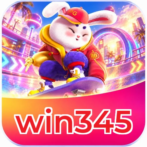 win345 Logo Oficial