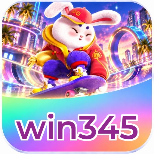 win345 Logo
