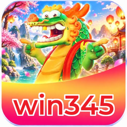 win345 Logo