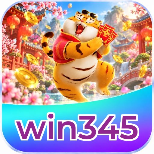 win345 Apostas Esportivas Logo Oficial Certificado