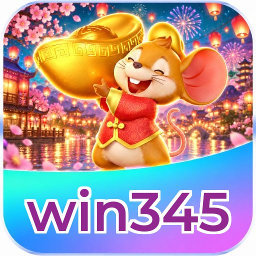 win345 Logo