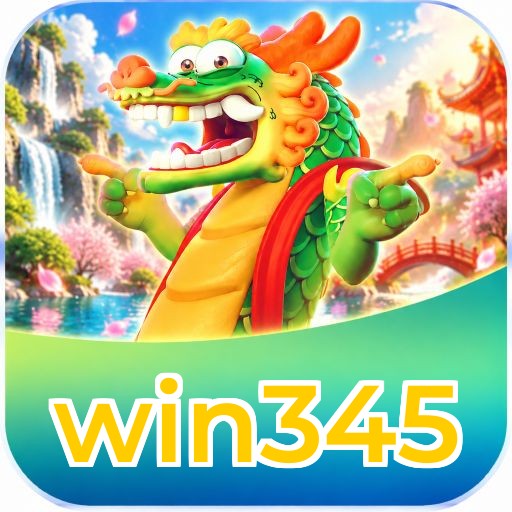 win345 VIP Program Logo